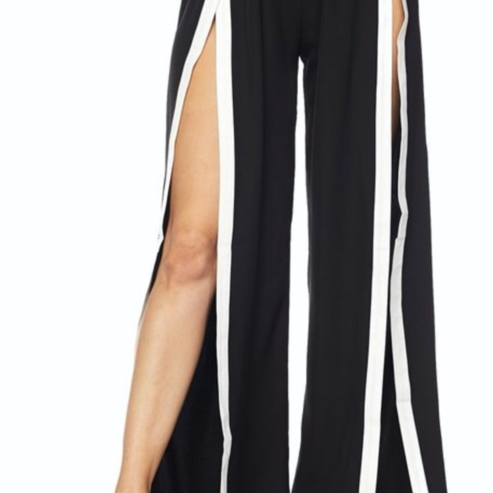 Ladies Night Sexy Split